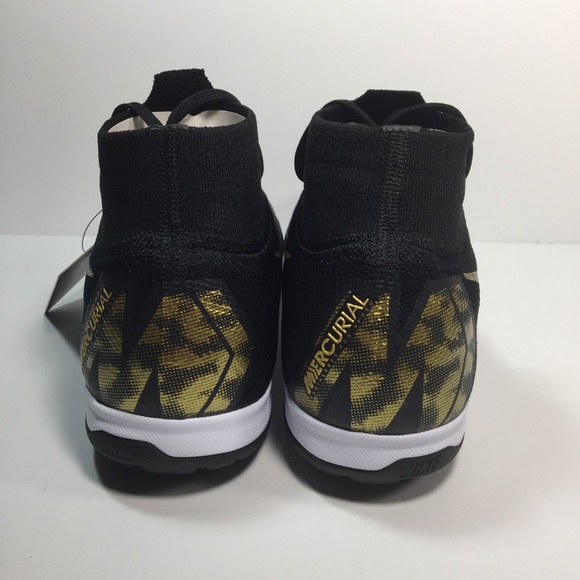 Nike Superfly 6 Elite TF Turf Men’s Soccer Shoes - Picture 2 of 7